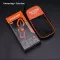 Digital Clamp Multimeter 600V Harden