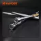 Professional Hand Tools Cross Wrench 14" Harden