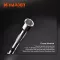 Professional Hand Tools Cross Wrench 14" Harden