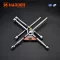 Professional Hand Tools Cross Wrench 14" Harden