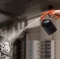 Washing Gun Harden