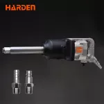1＂ Air Impact Wrench Harden