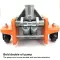 3 Ton Hydraulic Trolley Jack Harden