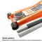 3 Ton Hydraulic Trolley Jack Harden