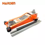 3 Ton Hydraulic Trolley Jack Harden