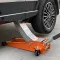 3 Ton Hydraulic Trolley Jack Harden