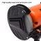 Double Wheeled Bench Grinder 6" Harden