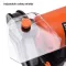 Double Wheeled Bench Grinder 6" Harden