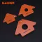 Magnetic Welding Holder 4" Harden