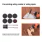 211Pcs Rotary Grinder Set Harden