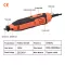 211Pcs Rotary Grinder Set Harden