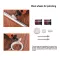 211Pcs Rotary Grinder Set Harden