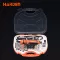 211Pcs Rotary Grinder Set Harden