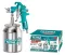 TOTAL SPRAY GUN 1 Kg NOZZLE 1.8mm