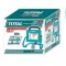 TOTAL Lithium-ion Portable Lamp 3.6V