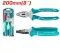 Total Combination Pliers 8"