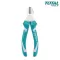 Total Cutting Pliers 6"
