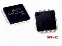 R5F21258SN RENESAS Microcontroller