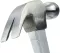 Total Claw hammer 8oz