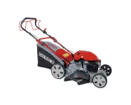 Petrol Lawnmower 3300W Dunsch