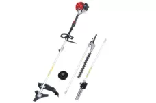 Petrol Multi-Function Tool 1400 W Dunsch