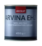 MolySlip - ARVINA EH2 - Non Melting High Temperature Grease - 450 G