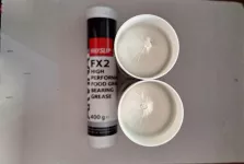 MolySlip - ARVINA FX2- High Performance Food Grade Bearing Grease - 400 G