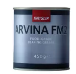 MolySlip - ARVINA FM2 - Food Grade Bearing Grease - 450 G
