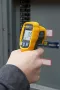 FLUKE F62 MAX 1.7" LCD IR Temperature Thermometer ( -30'C~500'C )