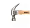 Claw Hammer ,680(24oz) YATO