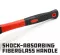 SLEDGE HAMMER 3.6 Kg  - 8LB  YATO