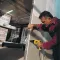 Dewalt DW274 Drywall Screwdriver 540W