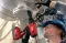 HILTI Cordless impact wrench Dr.1/2 inch SIW 22T-A