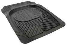 Car Mats deepo - Black