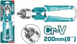 Total Tht11386 High Performance Small Screw Cutter