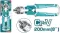 Total Tht11386 High Performance Small Screw Cutter