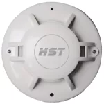 Conventional Heat HST Detector