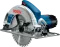 Bosch Circular Saw 184 Mm 1400w - without box