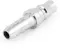 Pneumatic Fitting Ph 1/4"  Hardwell