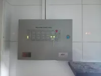 Fire Alarm Control Panel HST