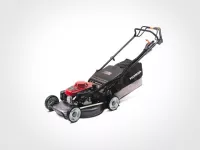 Honda HRU 216 Buffalo Pro Lawn Mower 21 inch