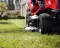 Premium Lawn Tractor With Versamow® Mulching Honda