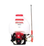 Honda BACKPACK POWER SPRAYER 1.3Hp