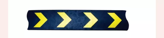 Rubber Wall Protection Tape 20*2*100cm
