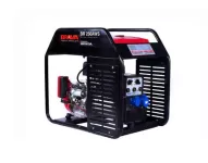 BRAVA Welding Machine 200A With 7KW Generator BR 250 AW