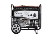 Honda Gasoline Generator 5.5 KW