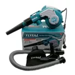 Aspirator Blower 800W Total
