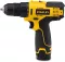 Stanley cordless  Drill Driver 10mm 10.8V Li-Ion STCD1081B2-B9