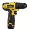 Stanley cordless  Drill Driver 10mm 10.8V Li-Ion STCD1081B2-B9