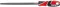 STEEL FILE SET 5PCS YATO